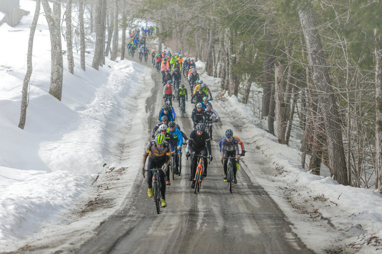 Photo Credit: Vermont Overland Maple Adventure Ride, March 25th 2018