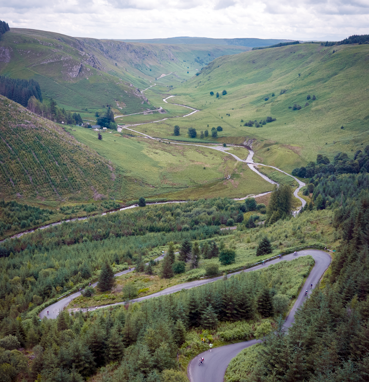 The UK’s Toughest Sportive Returns: Dragon Ride 2026 Set for 14th June