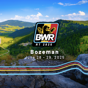 2025 BWR Montana
