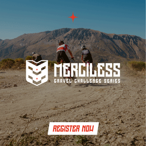 Merciless Gravel - Kalamata, Greece - Nov 6-9