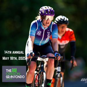 Oregon Gran Fondo