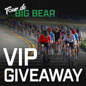 Tour de Big Bear, August 2nd, 2025