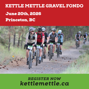2026 Kettle Mettle Gravel Fondo - Register NOW!
