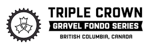 2026 BC Triple Crown of Gravel Series