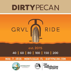 Dirty Pecan Ride in Sunny Florida - Register NOW! Dirty Pecan Ride in Sunny Florida - Register NOW!