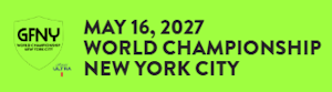2026 GFNY World Series
