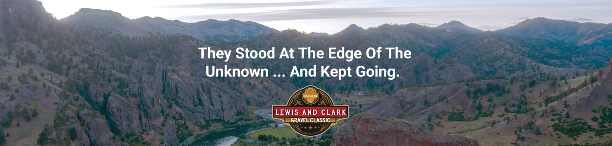 2026 Lewis and Clark Gravel Classic - Register NOW!