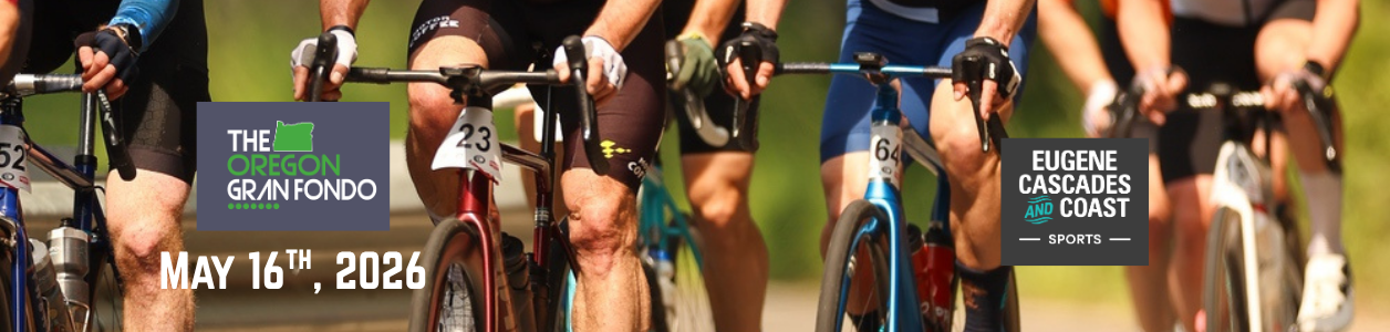 2026 Oregon Gran Fondo
