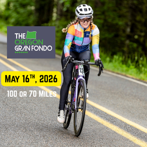 Oregon Gran Fondo