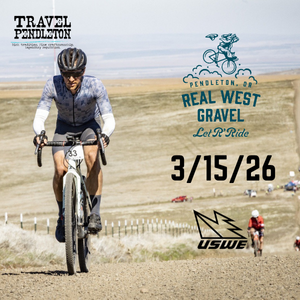 2026 Real West Gravel