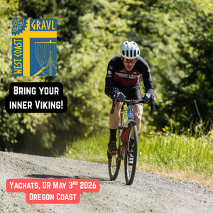 West Coast Gravel