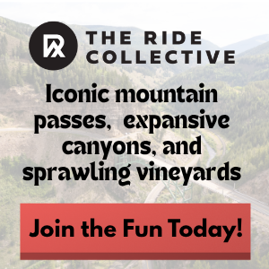 2026 The Ride Collective - Register NOW! 2026 The Ride Collective - Register NOW!