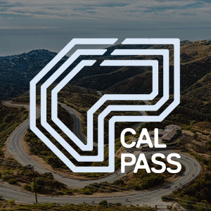 SAVE $$$ with a California Triple Pass!