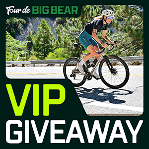 2026 Tour de Big Bear - Register Now!