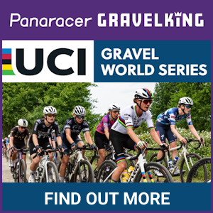 2026 UCI Gravel World Series - Qualify Now!