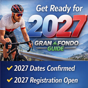 Get Ready for 2027!