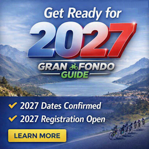 Build your 2027 Bucket List!