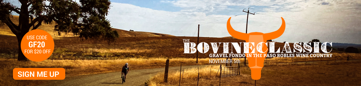 The Bovine Classic, Atascadero, CA, November 5th, 2022 - REGISTER NOW!