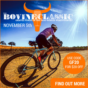 The Bovine Classic, Atascadero, CA, November 5th, 2022 - REGISTER NOW!
