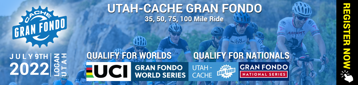 Qualify for the UCI World Championships and National Championships!