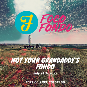 Register for the Foco Fondo and SAVE!