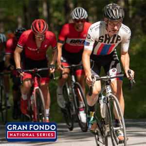 Click here to discover the 2022 Gran Fondo National Series!