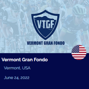 Vermont Gran Fondo - REGISTER NOW!