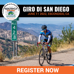 Giro di San Diego is Back June 11th!