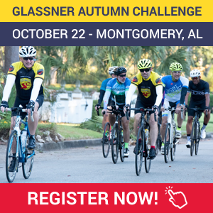 Glassner Autumn Challenge, Montgomery, AL - REGISTER NOW!