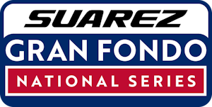 2024 SUAREZ Gran Fondo National Series