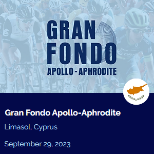 Apollo Aphrodite - REGISTER NOW!