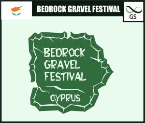Bedrock Gravelfest Cyprus