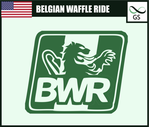 Belgian Waffle Ride Kansas