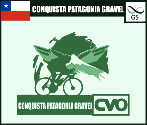 Conquista Patagonia Gravel