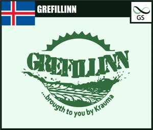 Grefillinn
