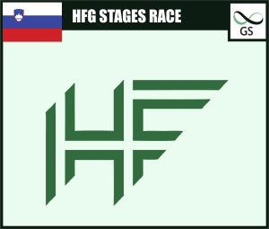 Human Fish Gravel Race
