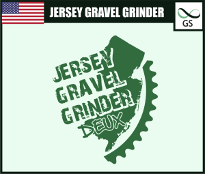 Jersey Gravel Grinder