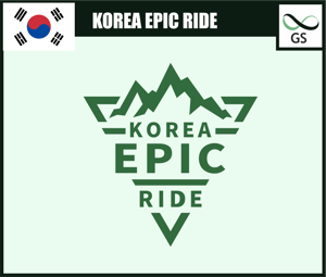Korea Epic Ride