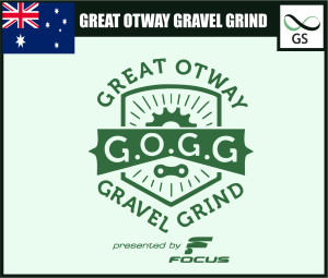 Great Otway Gravel Grind