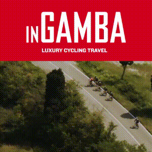 Choose inGamba Tours For Your Next Adventure!