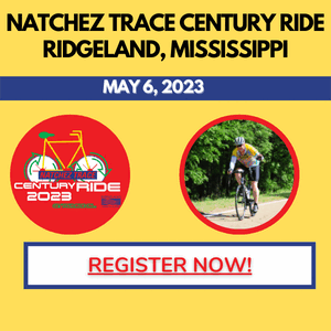 The Mississippi Bike Ride You Don’t Want To Miss - Register Now!
