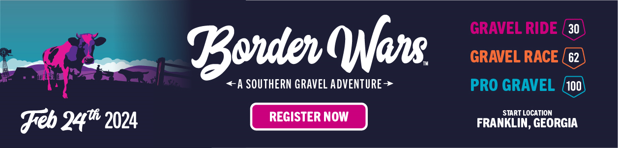 Border Wars - Franklin, GA - Feb 24th 2024 - Register Now!