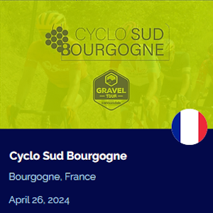 Cyclo Sud Bourgogne