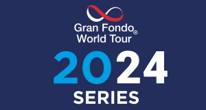 2024 Gran Fondo World Tour® Series