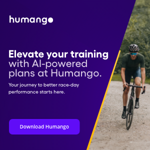 Elevate your training with AI-powered plans at Humango
