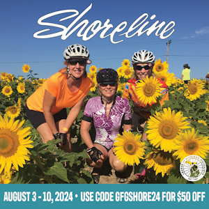 Ride Shoreline 2024 - Click here to find out more!