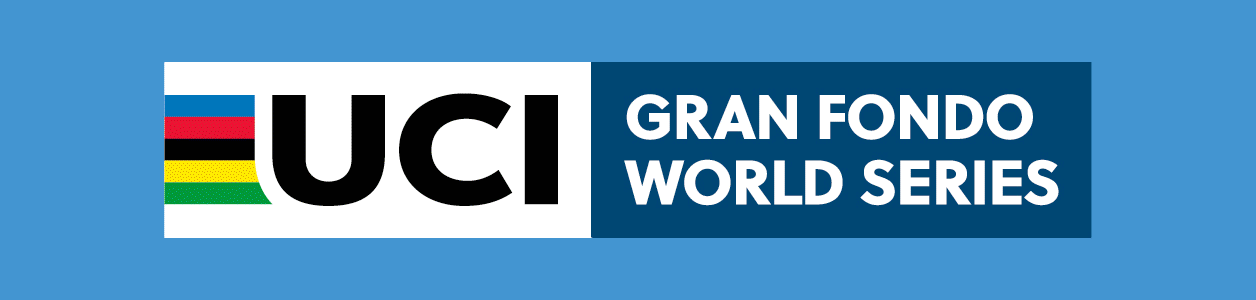 2026 UCI Gran Fondo World Series - Qualify NOW!